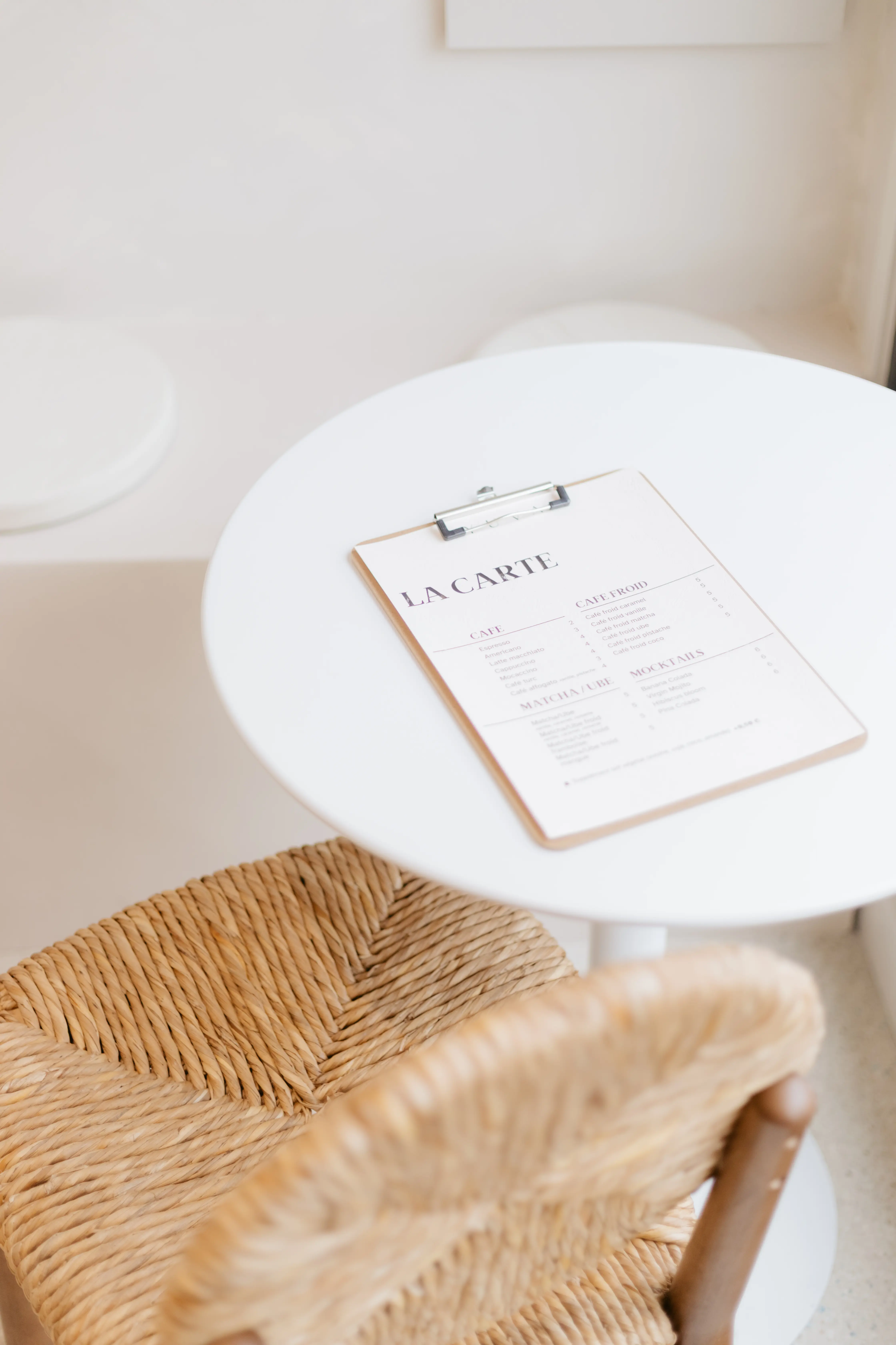 Assiette colorée de notre brunch sain et vibrant